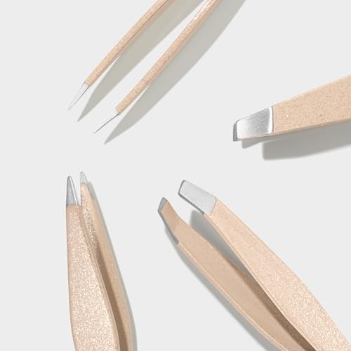 Revlon the Designer Collection Mini Tweezer Set to Go