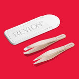 Revlon the Designer Collection Mini Tweezer Set to Go