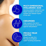 Andalou Naturals Body Lotion Ultra-Nourishing