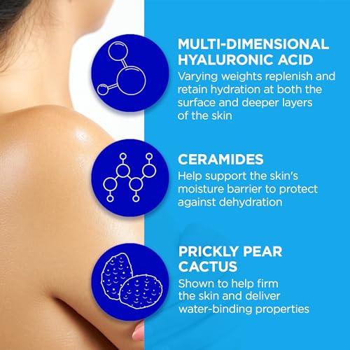 Andalou Naturals Body Lotion Ultra-Nourishing