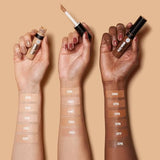 Revlon ColorStay Flex Wear Concealer, Truffle, 0.34 Fl Oz