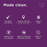 Hylands Zen Sleep Plus Immunity Gummies -