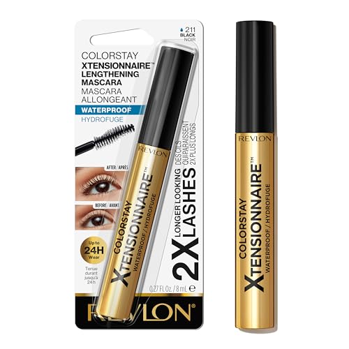 Revlon ColorStay Xtensionnaire Mascara