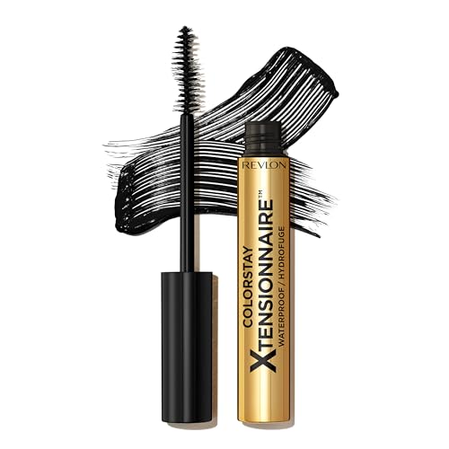 Revlon ColorStay Xtensionnaire Mascara