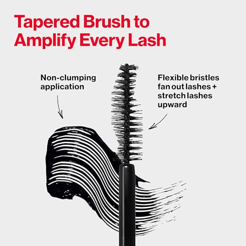 Revlon ColorStay Xtensionnaire Mascara