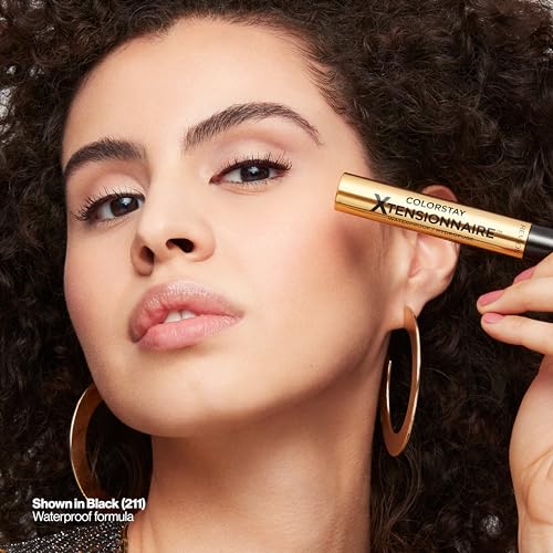 Revlon ColorStay Xtensionnaire Mascara