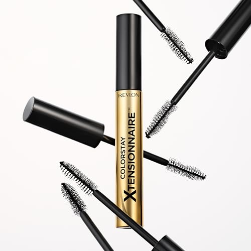Revlon ColorStay Xtensionnaire Mascara