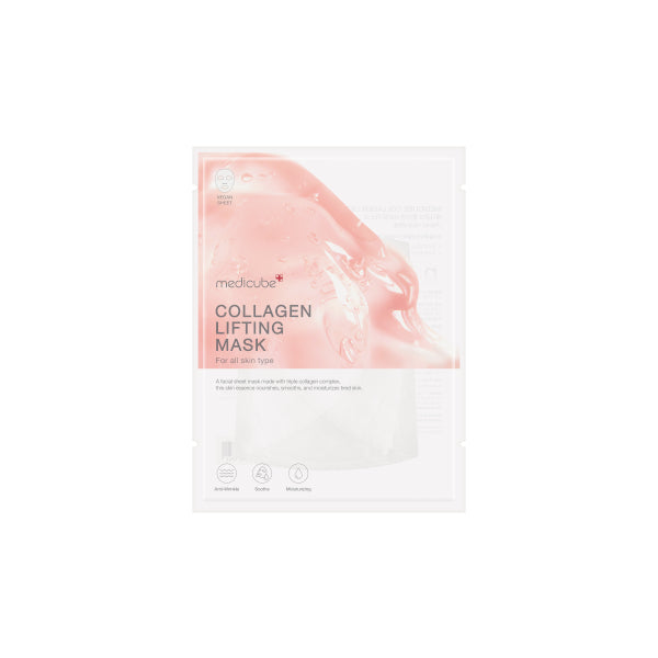 Medicube Collagen Lifting Mask, 27 g