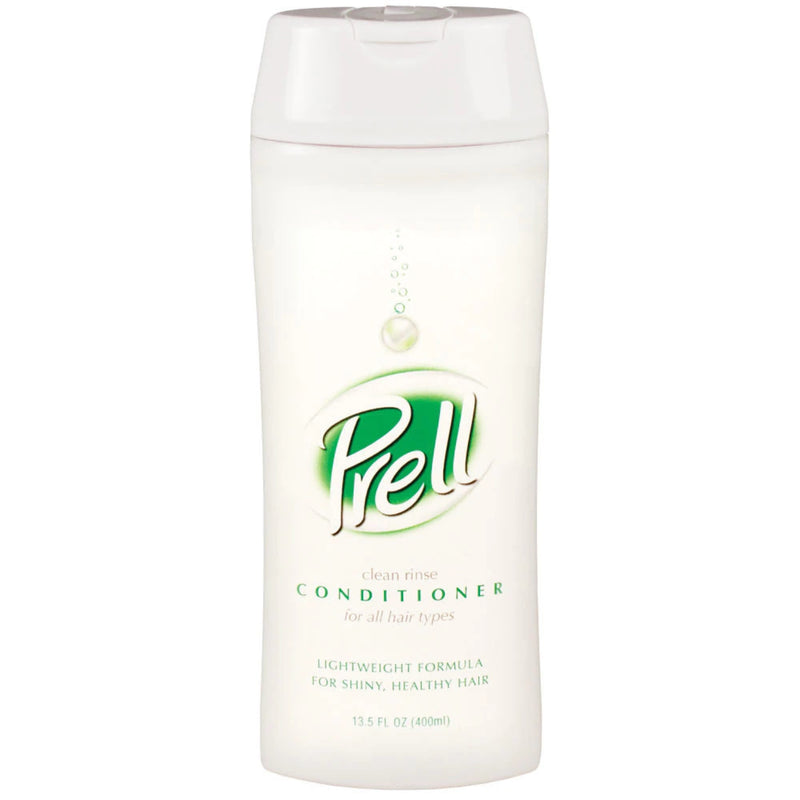 Prell, Clean Rinse Conditioner, 13.5 Oz