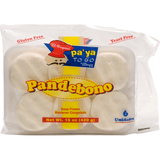 Pa'Ya To Go Pandebono
