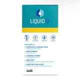 Liquid I.V. Hydration Multiplier Sugar-Free Electrolyte Drink Mix, Lemon Lime, 15 Ct