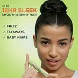 Garnier Fructis Sleek and Shine Frizz Tamer Styling Gel 8 ml