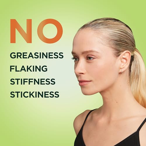 Garnier Fructis Sleek and Shine Frizz Tamer Styling Gel 8 ml