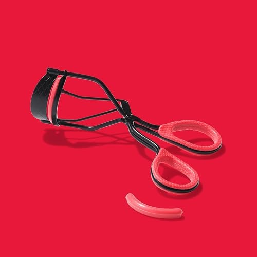Revlon All Day Dramatic Extra Curl Lash Curler