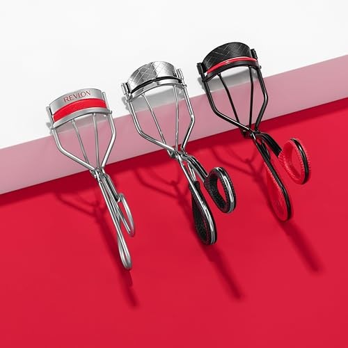Revlon All Day Dramatic Extra Curl Lash Curler