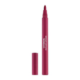 Covergirl Outlast Lipstain, Smooth Application, Precise Pen-Like Tip, Transfer-Proof, Satin Stained Finish, Vegan Formula 1 Count (Pack of 1)