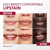 Covergirl Outlast Lipstain, One Size, Pink