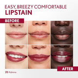 Covergirl Outlast Lipstain, One Size, Pink