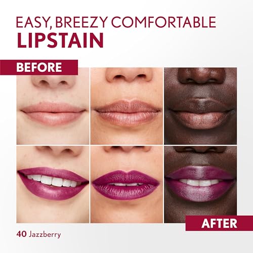 Covergirl Outlast Lipstain, One Size, Pink