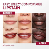 Covergirl Outlast Lipstain, One Size, Red
