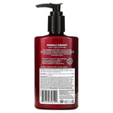 Avalon Organics Wrinkle Therapy With Coq10 & Rosehip Facial Cleansing Milk  8.5oz