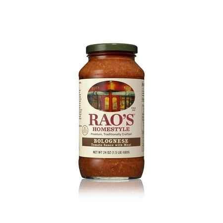 Rao's Homemade Bolognese Sauce 24oz