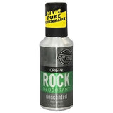 Crystal Deodorant Body Spray, Unscented, 4 fl oz