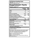 IRWIN NATURALS MAGNESIUM+ASHWAGANDHA, 60 LIQUID SOFT GELS