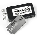 Wilkinson Sword Classic Double Blades 5ct