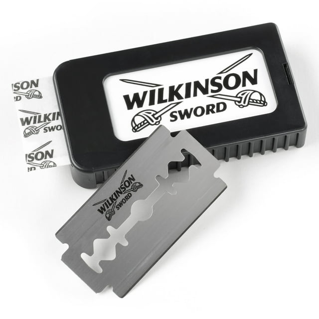 Wilkinson Sword Classic Double Blades 5ct