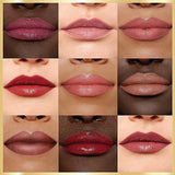 Loreal Paris Colour Riche Satin Lipstick Worth It Medium 0.13 Oz