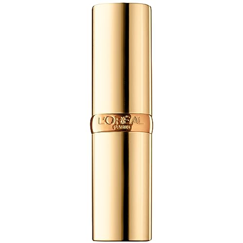 Loreal Paris Colour Riche Satin Lipstick Worth It Medium 0.13 Oz