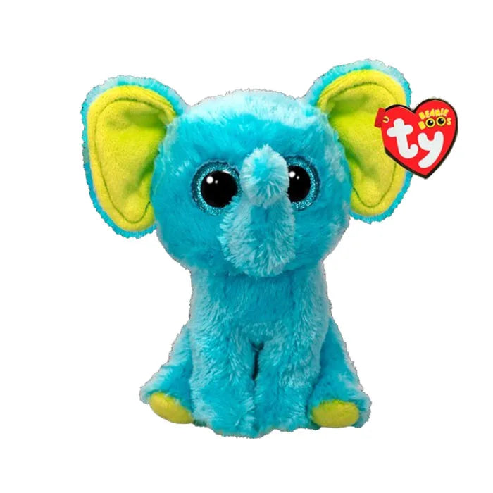 TY Beanie Boos Trunkles Elephant 37359
