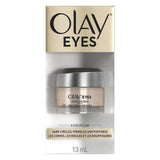 Olay Ultimate Eye Cream, 0.4 fl oz
