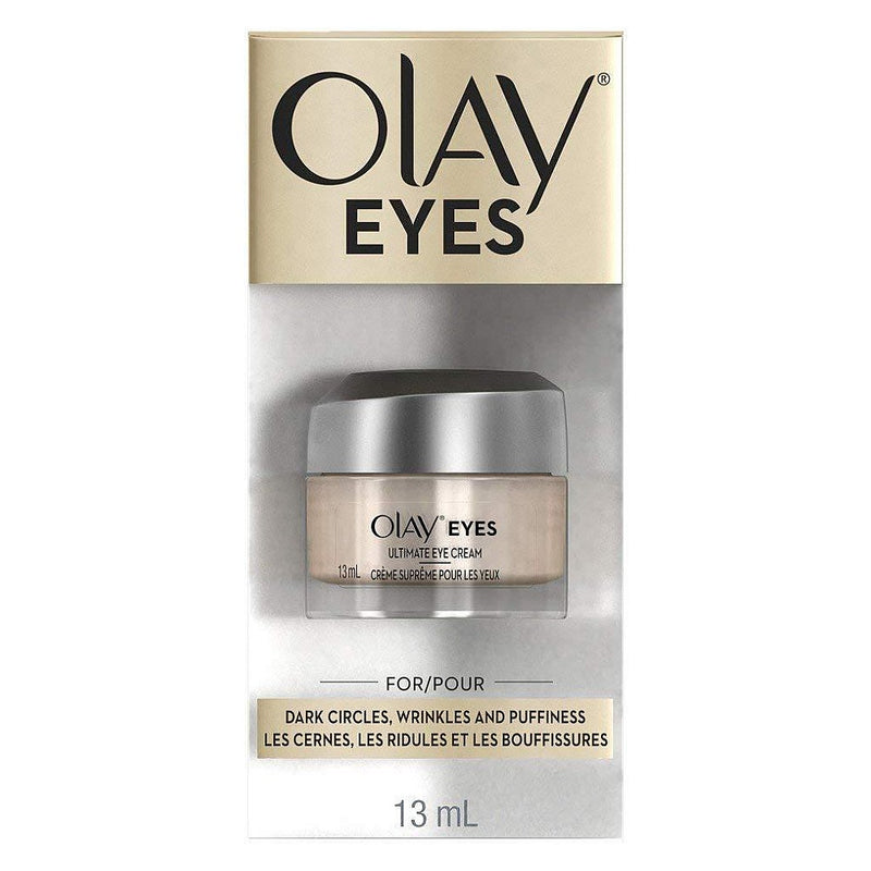 Olay Ultimate Eye Cream, 0.4 fl oz
