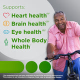 Centrum Silver Adults +50 Tablets 220ct