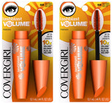 Covergirl LashBlast Volume Mascara Very Black 800 0.44 oz