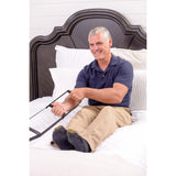 Stander Bed Caddie With Hand Grips 2085