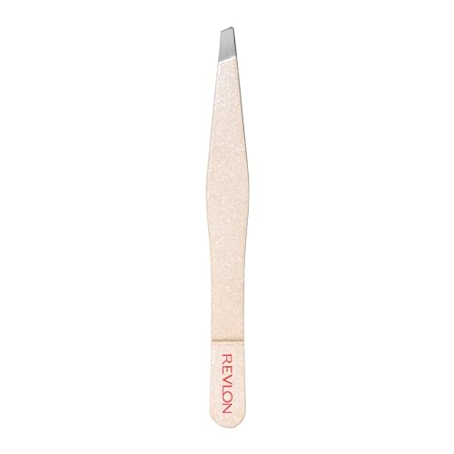 Revlon Designer Series Slant Tweezer