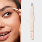 Revlon Designer Series Slant Tweezer