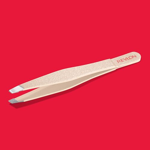 Revlon Designer Series Slant Tweezer