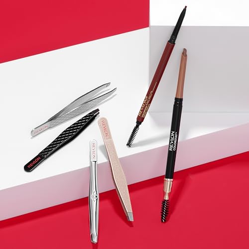 Revlon Designer Series Slant Tweezer