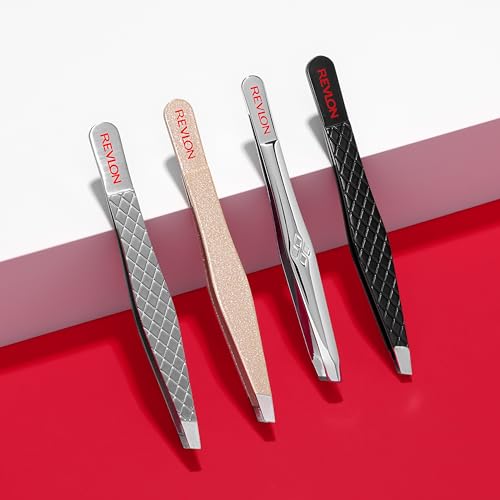 Revlon Designer Series Slant Tweezer