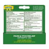 Campho Phenique Pain & Itch Relief 0.5oz
