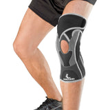 Mueller Hg80 Premium Knee Brace Small 59111