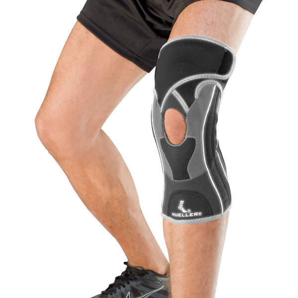Mueller Hg80 Premium Knee Brace Small 59111