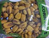 Yossef Roasting Handcrafted Corn Nuts, Gluten Free, 5 oz, Pack of 3