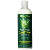 Real Aloe Aloe Vera Conditioner, 16 fl oz