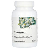 Thorne Magnesium CitraMate 135 mg 90 Capsules