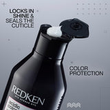 Redken Acid Color Gloss Conditioner, 10.1 fl oz